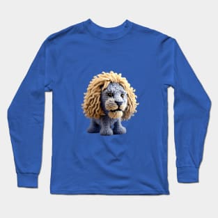 Little Lion Long Sleeve T-Shirt